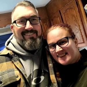 Meet your Posher, Ken